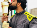 Faisal Fareed: Empowering Success on the Race Track and in the World of Business with Unyielding Passion - Hindi News | Faisal Fareed: Empowering Success on the Race Track and in the World of Business with Unyielding Passion | Latest other-sports News at Lokmattimes.com
