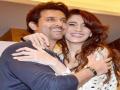 Hrithik Roshan's sister in law's family faces coronavirus scare after staff member tests positive - Hindi News | Hrithik Roshan's sister in law's family faces coronavirus scare after staff member tests positive | Latest entertainment News at Lokmattimes.com