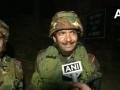 Diwali 2022: Indian Army soldiers celebrate 'Deepotsav - Hindi News | Diwali 2022: Indian Army soldiers celebrate 'Deepotsav | Latest national News at Lokmattimes.com