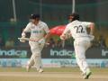 India vs New Zealand, 1st Test: Kiwis fight hard to finish with a nail biting draw - Hindi News | India vs New Zealand, 1st Test: Kiwis fight hard to finish with a nail biting draw | Latest cricket News at Lokmattimes.com