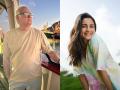 Alia Bhatt and Hansal Mehta to unite for next biopic - Hindi News | Alia Bhatt and Hansal Mehta to unite for next biopic | Latest entertainment News at Lokmattimes.com