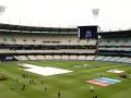 T20 WC 2022: Afghanistan, Ireland toss delayed due to rain - Hindi News | T20 WC 2022: Afghanistan, Ireland toss delayed due to rain | Latest cricket News at Lokmattimes.com