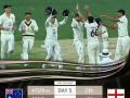Ashes 2021-22: Australia win Adelaide test by 275 runs, lead series by 2-0 - Hindi News | Ashes 2021-22: Australia win Adelaide test by 275 runs, lead series by 2-0 | Latest cricket News at Lokmattimes.com