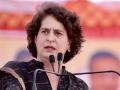Priyanka Gandhi Criticizes BJP Government: Questions Economic Disparity Amidst Rapid Growth - Hindi News | Priyanka Gandhi Criticizes BJP Government: Questions Economic Disparity Amidst Rapid Growth | Latest national News at Lokmattimes.com
