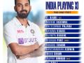 South Africa vs India, 2nd Test: India opt to bat at Wanderers, Virat Kohli misses out - Hindi News | South Africa vs India, 2nd Test: India opt to bat at Wanderers, Virat Kohli misses out | Latest cricket News at Lokmattimes.com