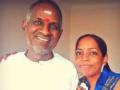 Bhavatharini, Daughter of Musician Ilayaraja Passes Away at 47 Due to Cancer - Hindi News | Bhavatharini, Daughter of Musician Ilayaraja Passes Away at 47 Due to Cancer | Latest entertainment News at Lokmattimes.com