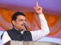 Maharashtra occupies third position in atrocities against women: Devendra Fadnavis - Hindi News | Maharashtra occupies third position in atrocities against women: Devendra Fadnavis | Latest maharashtra News at Lokmattimes.com