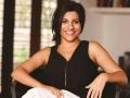 Zoya Akhtar's residence sealed by BMC owing COVID-19 threat - Hindi News | Zoya Akhtar's residence sealed by BMC owing COVID-19 threat | Latest entertainment News at Lokmattimes.com