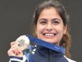 Haryana Road Accident: Olympic Medallist Manu Bhaker's Maternal Grandmother, Uncle Killed in Car Crash - Hindi News | Haryana Road Accident: Olympic Medallist Manu Bhaker's Maternal Grandmother, Uncle Killed in Car Crash | Latest other-sports News at Lokmattimes.com
