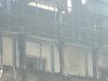 Mumbai: Fire breaks outside of Andheri railway station, no casualties reported - Hindi News | Mumbai: Fire breaks outside of Andheri railway station, no casualties reported | Latest maharashtra News at Lokmattimes.com