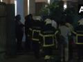 Mumbai: Major fire breaks out in Dadar high-rise - Hindi News | Mumbai: Major fire breaks out in Dadar high-rise | Latest maharashtra News at Lokmattimes.com