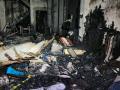 Chhatrapati Sambhajinagar: 7 Killed After Fire Breaks Out at Clothing Shop in Cantonment Area - Hindi News | Chhatrapati Sambhajinagar: 7 Killed After Fire Breaks Out at Clothing Shop in Cantonment Area | Latest maharashtra News at Lokmattimes.com