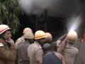 Thane Fire: Blaze Erupts At Printing Shop In Jai Bhavani Nagar; No Injuries Reported - Hindi News | Thane Fire: Blaze Erupts At Printing Shop In Jai Bhavani Nagar; No Injuries Reported | Latest thane News at Lokmattimes.com