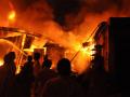 Mumbai: Fire breaks out at industrial estate in Lower Parel, no casualties reported - Hindi News | Mumbai: Fire breaks out at industrial estate in Lower Parel, no casualties reported | Latest maharashtra News at Lokmattimes.com