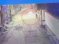 Ghaziabad Tragedy: Husband Sets Himself on Fire After Wife Refuses to Open Door on Diwali Night (Watch Video) - Hindi News | Ghaziabad Tragedy: Husband Sets Himself on Fire After Wife Refuses to Open Door on Diwali Night (Watch Video) | Latest national News at Lokmattimes.com