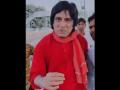 Firoz Khan Dies: Amitabh Bachchan's Lookalike from 'Bhabhiji Ghar Par Hain' Passes Away Due to Heart Attack - Hindi News | Firoz Khan Dies: Amitabh Bachchan's Lookalike from 'Bhabhiji Ghar Par Hain' Passes Away Due to Heart Attack | Latest entertainment News at Lokmattimes.com