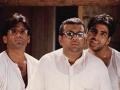 Hera Pheri Re-Release? Producer Firoz Nadiadwala Hints at Akshay Kumar Starrer Returning to Theaters - Hindi News | Hera Pheri Re-Release? Producer Firoz Nadiadwala Hints at Akshay Kumar Starrer Returning to Theaters | Latest entertainment News at Lokmattimes.com