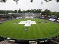 South Africa vs India, 2nd Test: Day 4 delayed due to rain - Hindi News | South Africa vs India, 2nd Test: Day 4 delayed due to rain | Latest cricket News at Lokmattimes.com