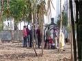 Wardha: 11 skulls & 54 bones of fetuses found in biogas plant of a private hospital - Hindi News | Wardha: 11 skulls & 54 bones of fetuses found in biogas plant of a private hospital | Latest maharashtra News at Lokmattimes.com