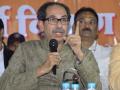 Uddhav Thackeray warns RSS chief says Maha CM Eknath Shinde has evil eye and may usurp RSS office - Hindi News | Uddhav Thackeray warns RSS chief says Maha CM Eknath Shinde has evil eye and may usurp RSS office | Latest maharashtra News at Lokmattimes.com