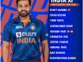 India vs West Indies, 2nd T20I: West Indies opts to bowl, Jason Holder returns to playing XI - Hindi News | India vs West Indies, 2nd T20I: West Indies opts to bowl, Jason Holder returns to playing XI | Latest cricket News at Lokmattimes.com