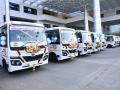 Karnataka Health Department Introduces Neonatal Ambulance Service for Critically Ill Newborns - Hindi News | Karnataka Health Department Introduces Neonatal Ambulance Service for Critically Ill Newborns | Latest national News at Lokmattimes.com