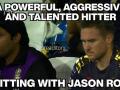PSL fans spark meme fest as Jason Roy slams 49-ball century ahead of IPL 2022 auction - Hindi News | PSL fans spark meme fest as Jason Roy slams 49-ball century ahead of IPL 2022 auction | Latest cricket News at Lokmattimes.com