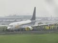 Mumbai Rains: Flight Operations Suspended After Heavy Downpour Affects Visibility - Hindi News | Mumbai Rains: Flight Operations Suspended After Heavy Downpour Affects Visibility | Latest mumbai News at Lokmattimes.com