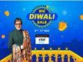 Flipkart Diwali Sale 2023 Begins Today: Get huge discounts on mobiles and home appliances - Hindi News | Flipkart Diwali Sale 2023 Begins Today: Get huge discounts on mobiles and home appliances | Latest business News at Lokmattimes.com