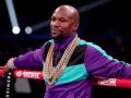 Boxing great Floyd Mayweather offers to pay the entire expenses of George Flyod's funeral - Hindi News | Boxing great Floyd Mayweather offers to pay the entire expenses of George Flyod's funeral | Latest other-sports News at Lokmattimes.com