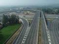 PM Modi inaugurates 246-km section of Delhi-Mumbai Expressway in Rajasthan's Dausa - Hindi News | PM Modi inaugurates 246-km section of Delhi-Mumbai Expressway in Rajasthan's Dausa | Latest national News at Lokmattimes.com