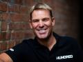 Shane Warne Death: Cricket fraternity mourns the sudden demise of spin legend - Hindi News | Shane Warne Death: Cricket fraternity mourns the sudden demise of spin legend | Latest cricket News at Lokmattimes.com
