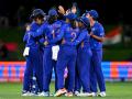 Women's World Cup 2022: India eliminated after losing to South Africa in a thriller - Hindi News | Women's World Cup 2022: India eliminated after losing to South Africa in a thriller | Latest cricket News at Lokmattimes.com