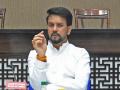 Anurag Thakur Takes Swipe at Alliance Dynamics Amid Bihar Political Stir - Hindi News | Anurag Thakur Takes Swipe at Alliance Dynamics Amid Bihar Political Stir | Latest national News at Lokmattimes.com