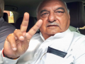 Haryana Assembly Election Results 2024: Former CM Bhupinder Singh Hooda Retains His Garhi Sampla-Kiloi Seat - Hindi News | Haryana Assembly Election Results 2024: Former CM Bhupinder Singh Hooda Retains His Garhi Sampla-Kiloi Seat | Latest national News at Lokmattimes.com
