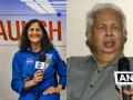 Former ISRO Chief Hails Sunita Williams’ Safe Return To Earth, Says A ‘Proud Moment for All’ (Watch Video) - Hindi News | Former ISRO Chief Hails Sunita Williams’ Safe Return To Earth, Says A ‘Proud Moment for All’ (Watch Video) | Latest national News at Lokmattimes.com