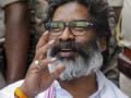 Bihar Assembly Elections 2025: Hemant Soren’s JMM to Contest Independently from 6 Seats - Hindi News | Bihar Assembly Elections 2025: Hemant Soren’s JMM to Contest Independently from 6 Seats | Latest national News at Lokmattimes.com