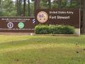 Georgia Shooting: 5 Soldiers Injured at Army Base Camp in Fort Stewart - Hindi News | Georgia Shooting: 5 Soldiers Injured at Army Base Camp in Fort Stewart | Latest international News at Lokmattimes.com
