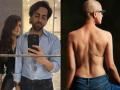 Ayushmann Khurrana Pays Touching Tribute to Tahira on World Cancer Day - Hindi News | Ayushmann Khurrana Pays Touching Tribute to Tahira on World Cancer Day | Latest entertainment News at Lokmattimes.com