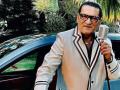 Abhijeet Bhattacharya Calls Mahatma Gandhi 'Father Of Pakistan; Singer Gets Legal Notice - Hindi News | Abhijeet Bhattacharya Calls Mahatma Gandhi 'Father Of Pakistan; Singer Gets Legal Notice | Latest entertainment News at Lokmattimes.com