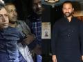 Saif Ali Khan's Attacker Shariful Islam's Police Custody Extended By Mumbai Court Till January 29 - Hindi News | Saif Ali Khan's Attacker Shariful Islam's Police Custody Extended By Mumbai Court Till January 29 | Latest mumbai News at Lokmattimes.com