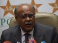"Great success for Pakistan'": PCB chief Najam Sethi claims PSL has better ratings than IPL - Hindi News | "Great success for Pakistan'": PCB chief Najam Sethi claims PSL has better ratings than IPL | Latest cricket News at Lokmattimes.com