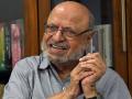 Shyam Benegal Dies at 90: Legendary Filmmaker Passes Away After Prolonged Illness - Hindi News | Shyam Benegal Dies at 90: Legendary Filmmaker Passes Away After Prolonged Illness | Latest entertainment News at Lokmattimes.com
