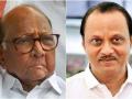 Sharad Pawar-led NCP issues whip to all MLAs asking them to attend meeting in Mumbai - Hindi News | Sharad Pawar-led NCP issues whip to all MLAs asking them to attend meeting in Mumbai | Latest maharashtra News at Lokmattimes.com