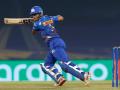 Mumbai Indians recover after initial strikes from Chennai Super Kings - Hindi News | Mumbai Indians recover after initial strikes from Chennai Super Kings | Latest cricket News at Lokmattimes.com