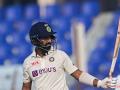 Cheteshwar Pujara becomes 1st active Indian Player to make 2000 runs against Australia - Hindi News | Cheteshwar Pujara becomes 1st active Indian Player to make 2000 runs against Australia | Latest cricket News at Lokmattimes.com