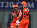 Gujarat Titans suffer first defeat in IPL 2022, as Sunrisers register second win - Hindi News | Gujarat Titans suffer first defeat in IPL 2022, as Sunrisers register second win | Latest cricket News at Lokmattimes.com
