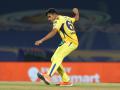 Chennai register first win of IPL 2022, defeat Bangalore by 23 runs - Hindi News | Chennai register first win of IPL 2022, defeat Bangalore by 23 runs | Latest cricket News at Lokmattimes.com