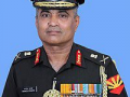 Lt Gen Manoj Pande becomes first engineer to be appointed as Army chief - Hindi News | Lt Gen Manoj Pande becomes first engineer to be appointed as Army chief | Latest national News at Lokmattimes.com