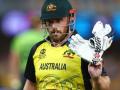 Aaron Finch retires from international cricket, to play domestic leagues across globe - Hindi News | Aaron Finch retires from international cricket, to play domestic leagues across globe | Latest cricket News at Lokmattimes.com